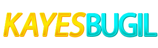 kayes bugil